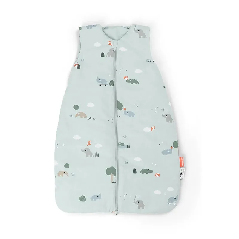 Tog 2.5 Playground 70 Cm Slaapzak by Done by Deer – product photo