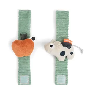 Wrist Set Dotti Rammelaar 2 Eenheden van Done by Deer – productfoto 1 van 4