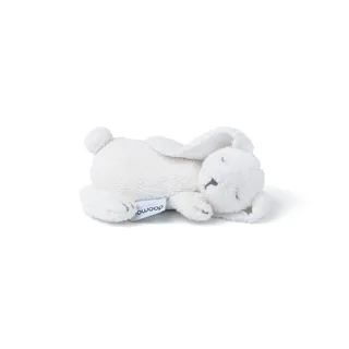 Bunny Nalle Med Filt från Doomoo – produktbild 1 av 4