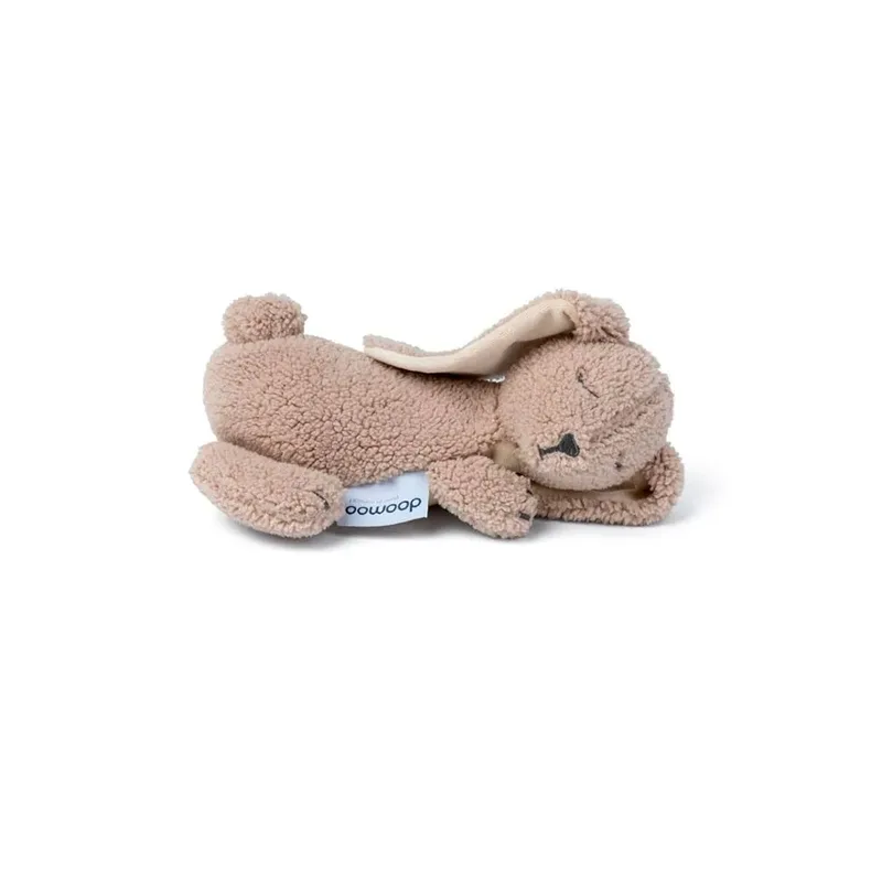 Bunny Knuffelbeer Met Deken van Doomoo – productfoto 1 van 5