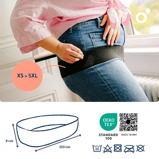 Doomoo 3661276202085 Draagzak by Doomoo – product photo 4 of 5