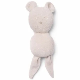 You& Me - Knuffeldoekje - Geruststellende knuffel om het losmakingsproces te vergemakkelijken de Doomoo en Almond – photo produit 2 sur 2