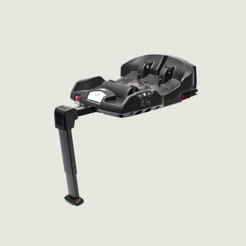 i Autostoel ISOFIX-basis van Doona – productfoto
