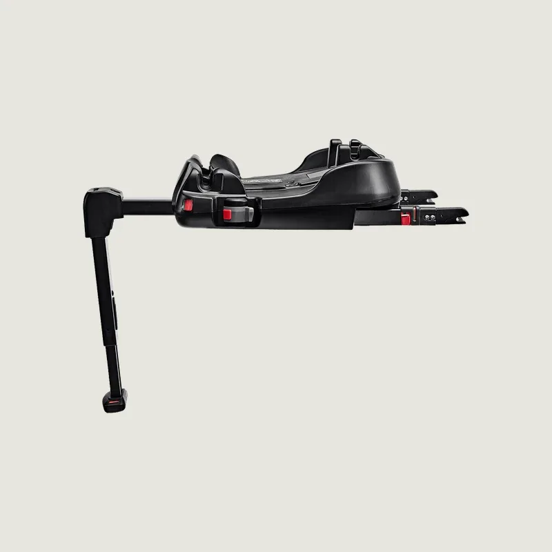 X Autostoel ISOFIX-basis van Doona – productfoto