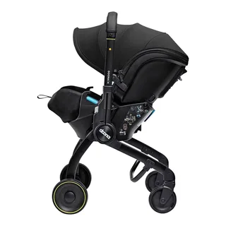 X Autostoeltje - Nitro Black by Doona in Black – product photo 2 of 3