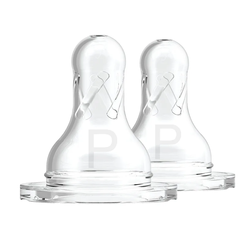 Speen Dr. Brown's Fase 3 Smal 6+mnd 2st fra Dr. Brown's – produktbillede