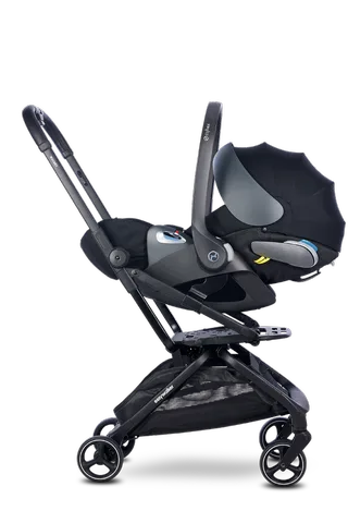 Adapterset Easywalker Rockey S Autostoel by Easywalker – product photo 2 of 2