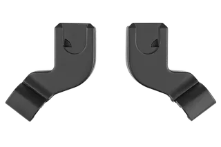 Adapterset Easywalker Rockey S Autostoel by Easywalker – product photo 1 of 2