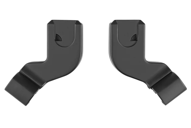 Adapterset Easywalker Rockey S Autostoel by Easywalker – product photo 1 of 2