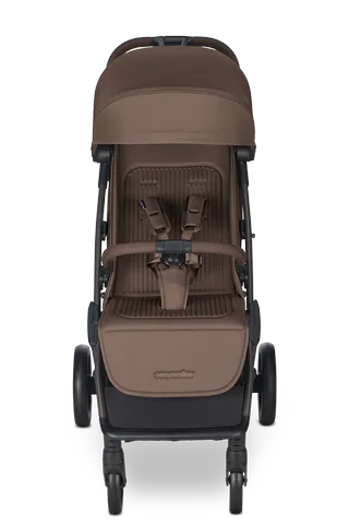 Buggy Easywalker Jackey XL NXT Chestnut Brown by Easywalker – product photo 4 of 4