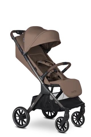 Buggy Easywalker Jackey XL NXT Chestnut Brown by Easywalker – product photo 1 of 4