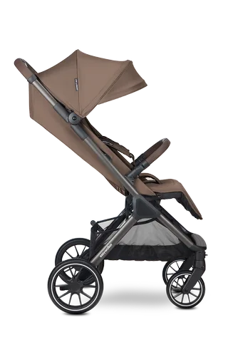 Buggy Easywalker Jackey XL NXT Chestnut Brown by Easywalker – product photo 2 of 4
