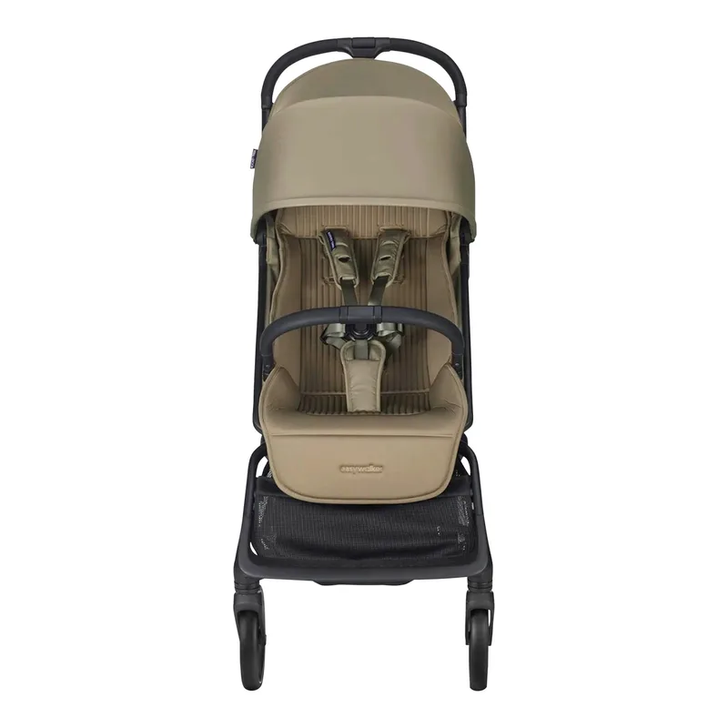 Buggy Rockey Trek by Easywalker in Green, 93 × 50 × 114 mm – product photo