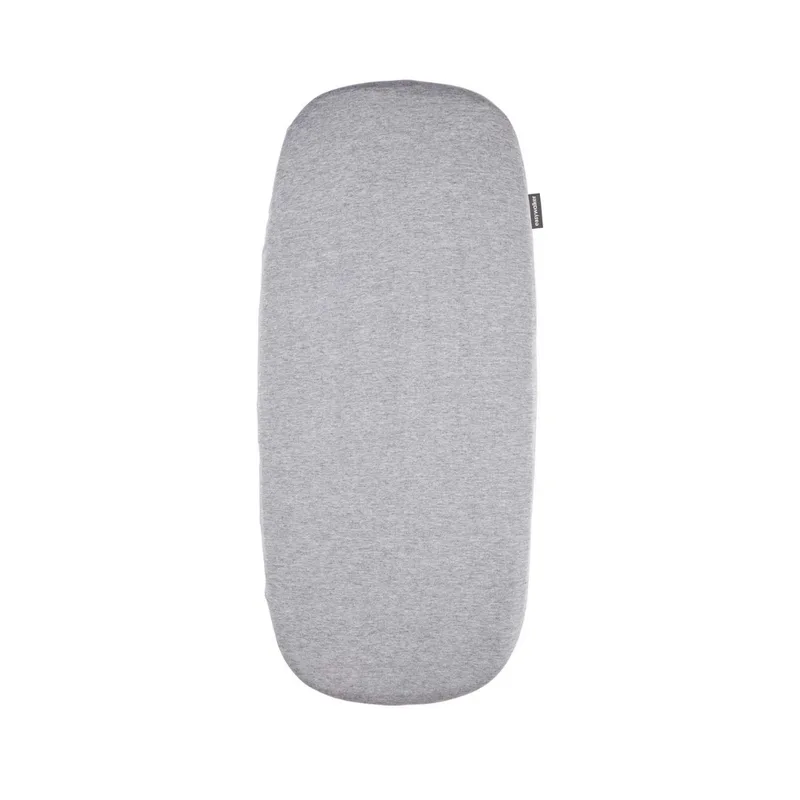 Hoeslaken Reiswieg Easywalker Grey 2-pack by Easywalker – product photo 2 of 3