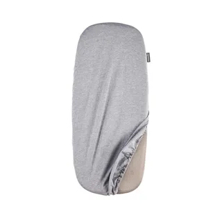 Hoeslaken Reiswieg Easywalker Grey 2-pack by Easywalker – product photo 3 of 3