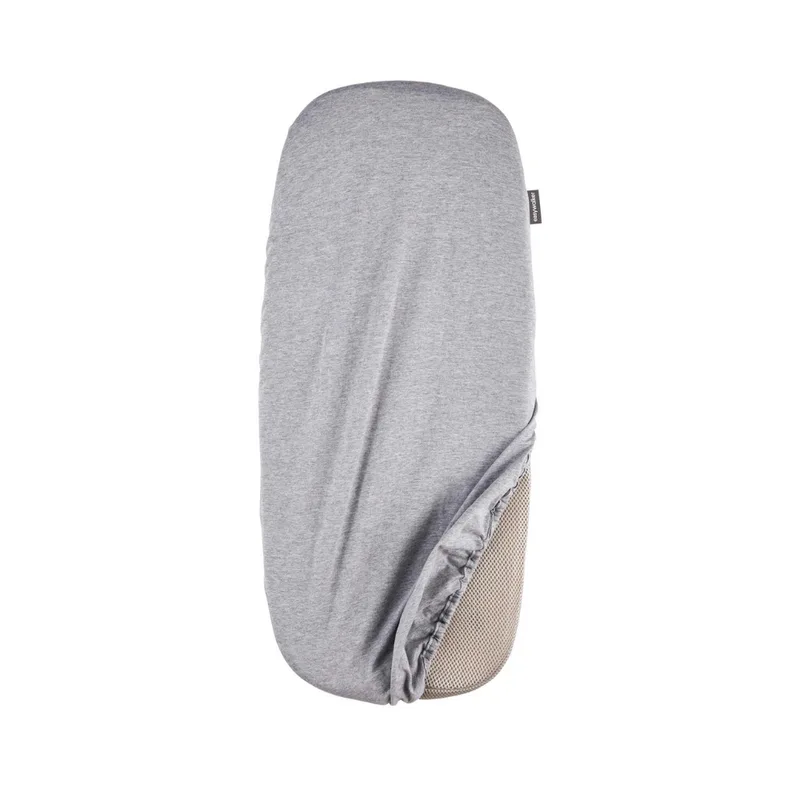 Hoeslaken Reiswieg Easywalker Grey 2-pack by Easywalker – product photo 3 of 3