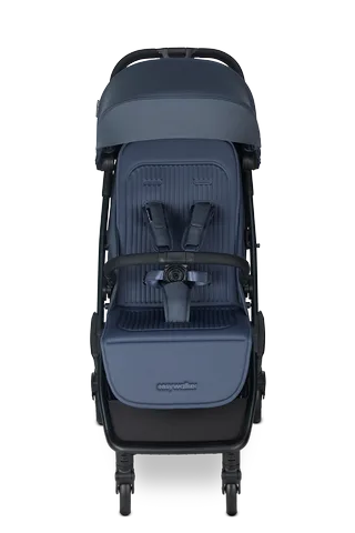Jackey NXT Buggy - Deep Blue by Easywalker in Blue – product photo 4 of 4