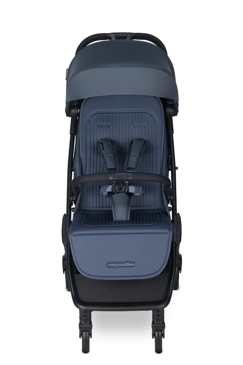 Jackey NXT Buggy - Deep Blue by Easywalker in Blue – product photo 4 of 4