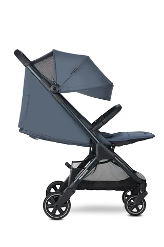 Jackey NXT Buggy - Deep Blue by Easywalker in Blue – product photo 3 of 4