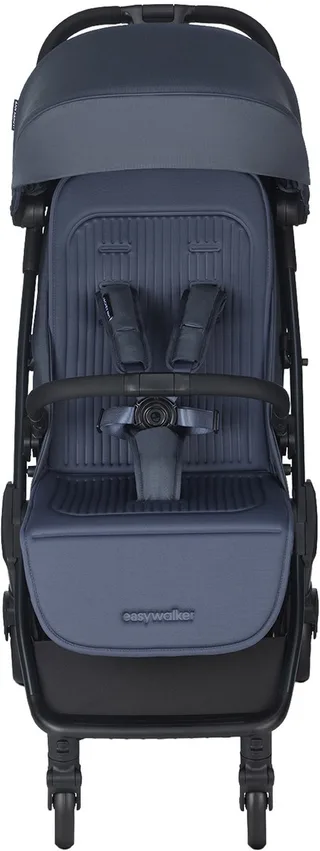 Jackey NXT Buggy - Deep Blue by Easywalker in Blue – product photo 1 of 4