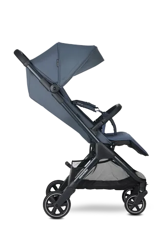 Jackey NXT Buggy - Deep Blue by Easywalker in Blue – product photo 2 of 4