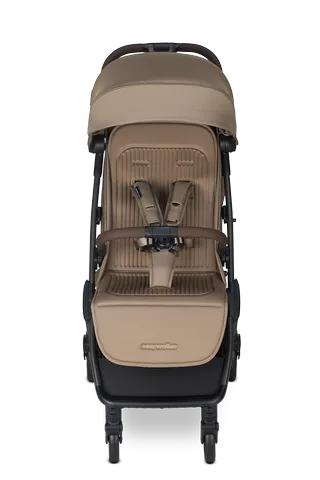 Jackey NXT Buggy - Mocha Brown by Easywalker in Mocca – product photo 4 of 4
