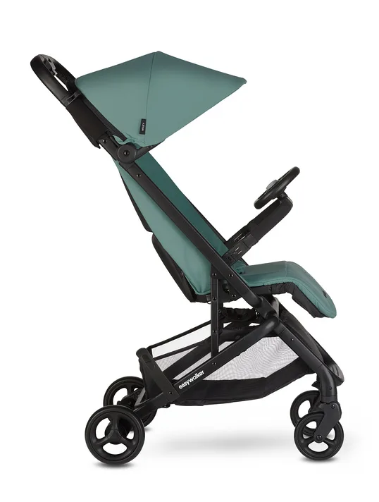 Lenkrad für Easywalker Kinderwagen und Buggys by Easywalker – product photo 3 of 4