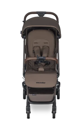 Miley GO Buggy - Chestnut Brown by Easywalker in Brown – product photo 4 of 4