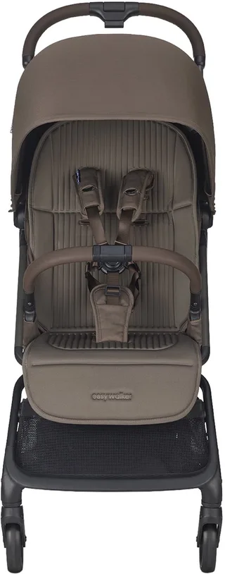 Miley GO Buggy - Chestnut Brown by Easywalker in Brown – product photo 1 of 4