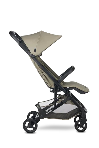 Miley GO Buggy - Moss Green by Easywalker in Green – product photo 2 of 4