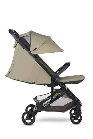 Miley GO Buggy - Moss Green by Easywalker in Green – product photo 3 of 4