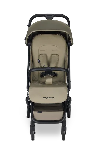 Miley GO Buggy - Moss Green by Easywalker in Green – product photo 4 of 4