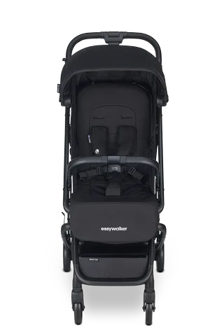 Miley GO Buggy - Pure Black by Easywalker in Black – product photo 4 of 4