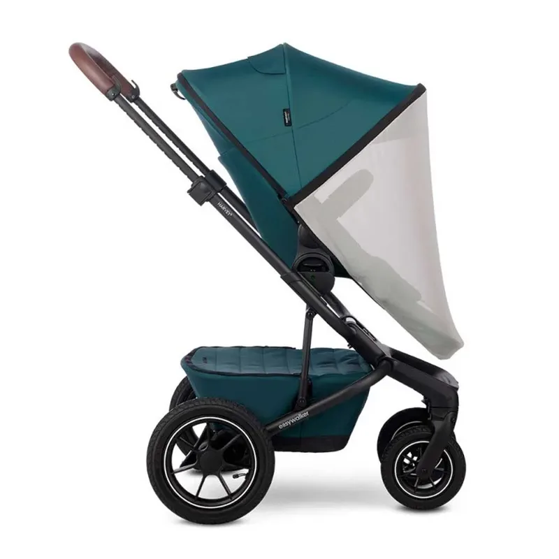 Muskietennet Easywalker Jimmey voor Wandelwagen fra Easywalker – produktbillede 2 af 3