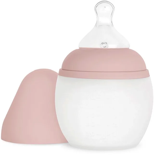 Bib rond babyfles - 240ml