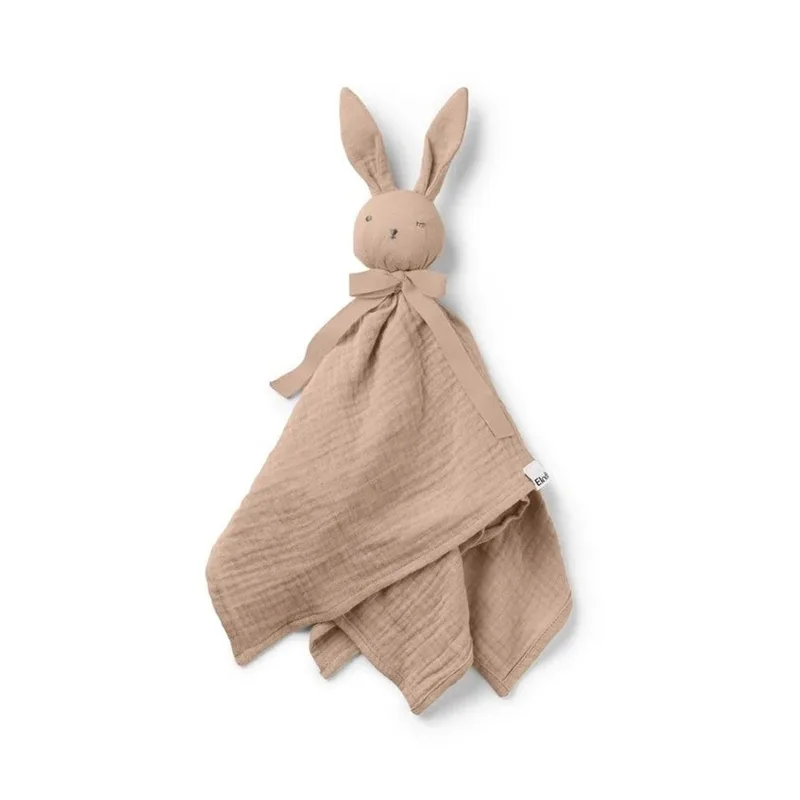 Baby Knuffeldoekje Blinkie Emmylou- Blushing Pink by Elodie Details – product photo