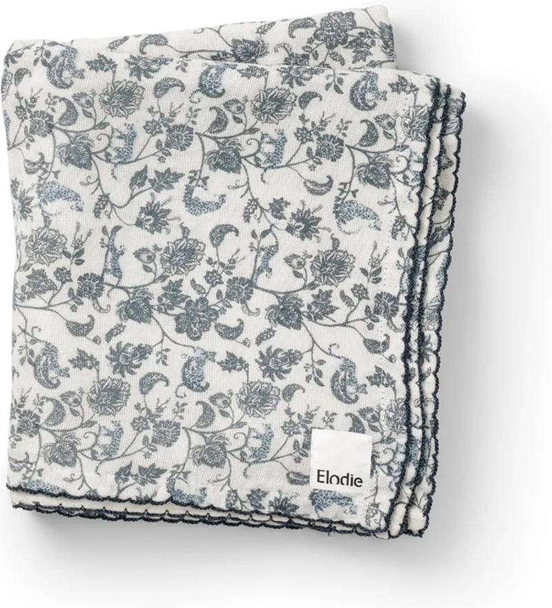 Bamboe Hydrofiele doek - Hydrofiele doeken - Tetradoeken -80 x 80 cm Toile by Elodie Details in Garden Leo – product photo