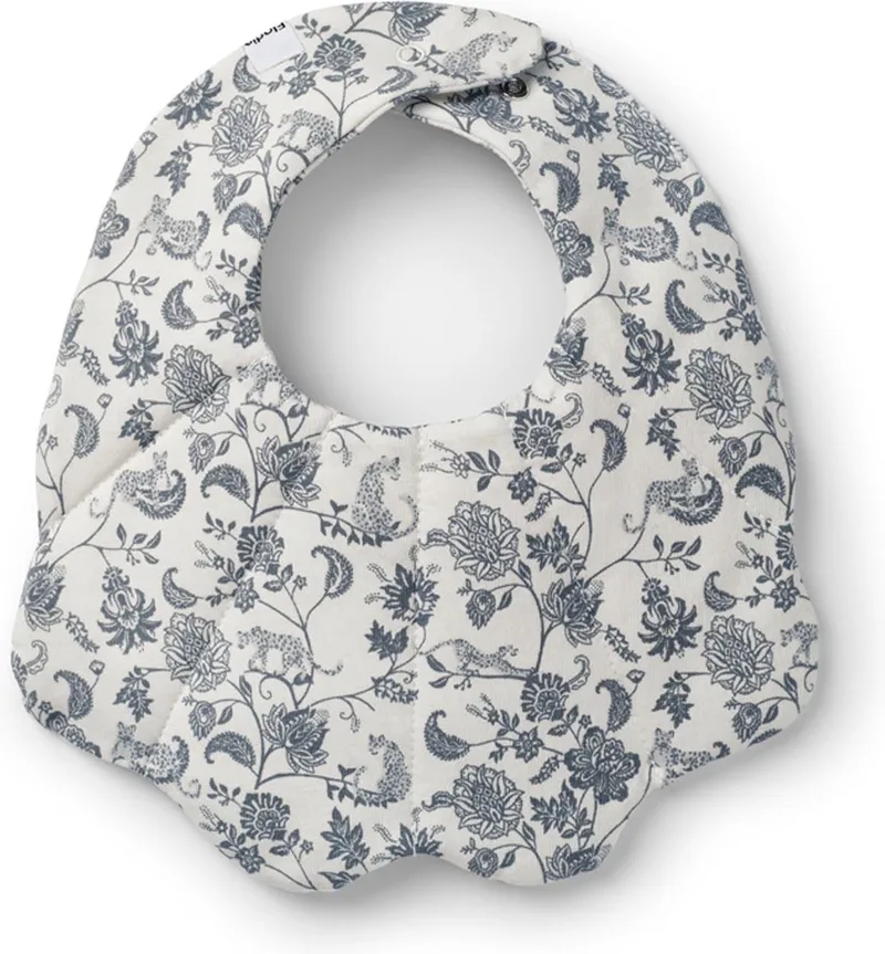 Bandana slabbetjes - Slabbetjes - Slab - Bandana slabbetje - Spuugdoekje - Kwijlslabbetje von Elodie Details in Garden Leo Toile – Produktfoto