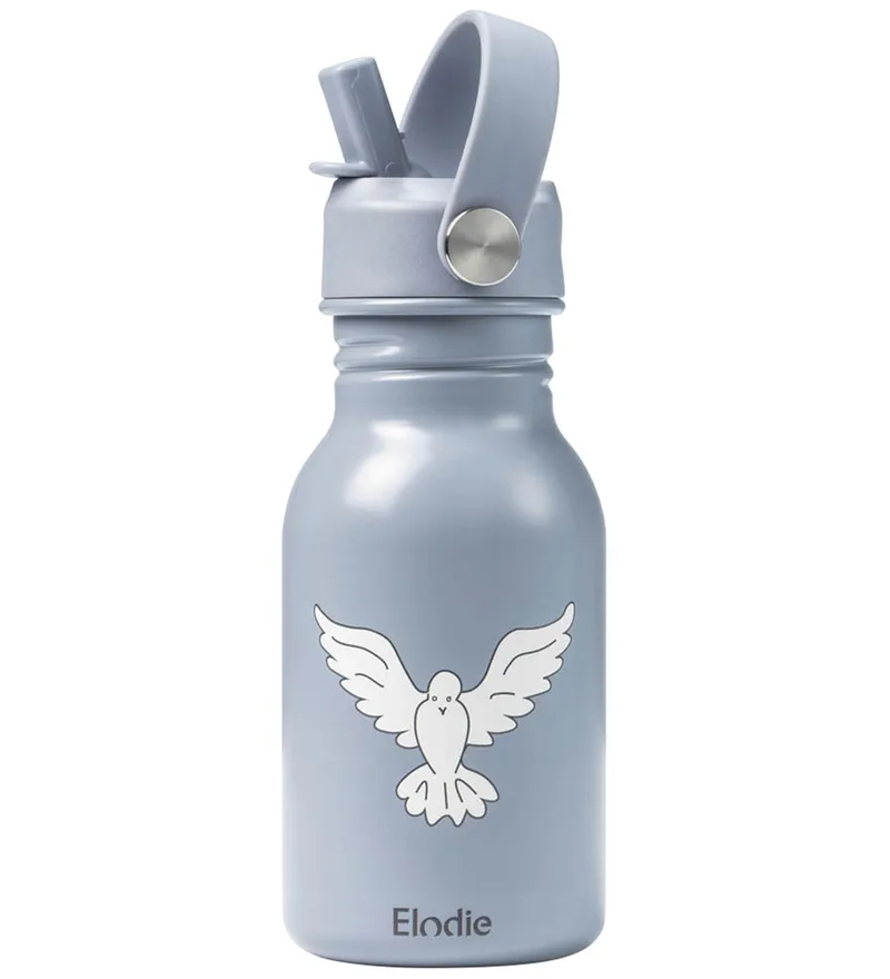 Drinkfles - 350 ml - Gratis Bird de Elodie Details – photo produit