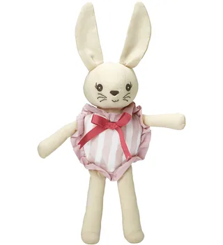 Knuffel - 30 cm - Snuggle - Candy Strepen by Elodie Details – product photo 1 of 2