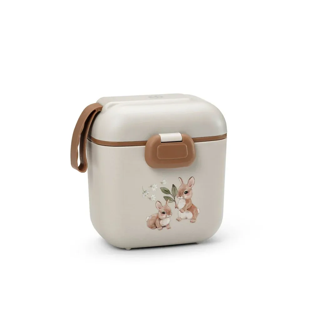 Lunch- En Snackbox - Bunny Darling de Elodie Details – photo produit
