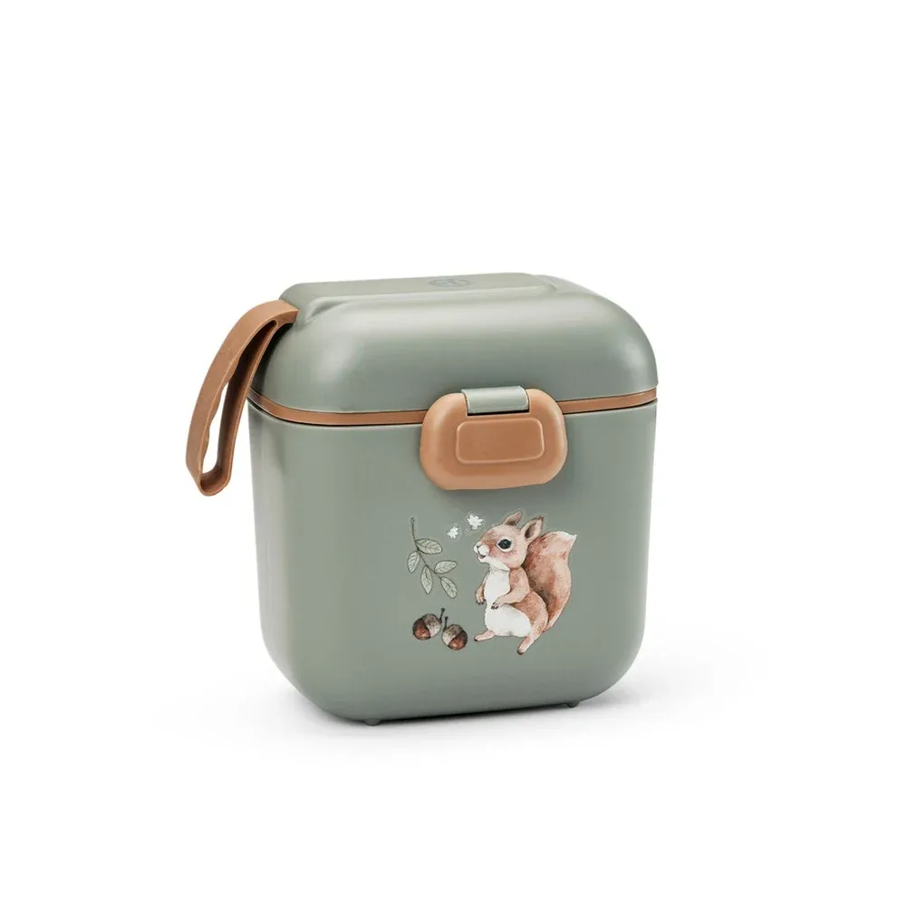 Lunch- En Snackbox - Chipmunk Darling de Elodie Details – photo produit