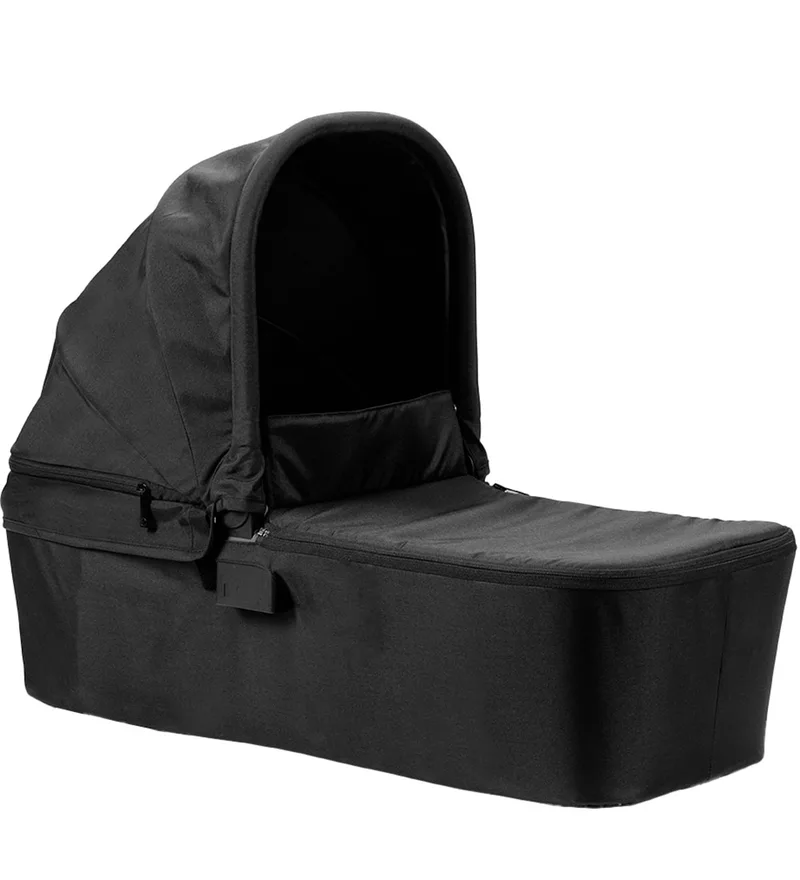 Reiswieg tot Buggy - Mondo - Zwart - Elodie Details - OneSize - Reiswiegen by Elodie Details – product photo