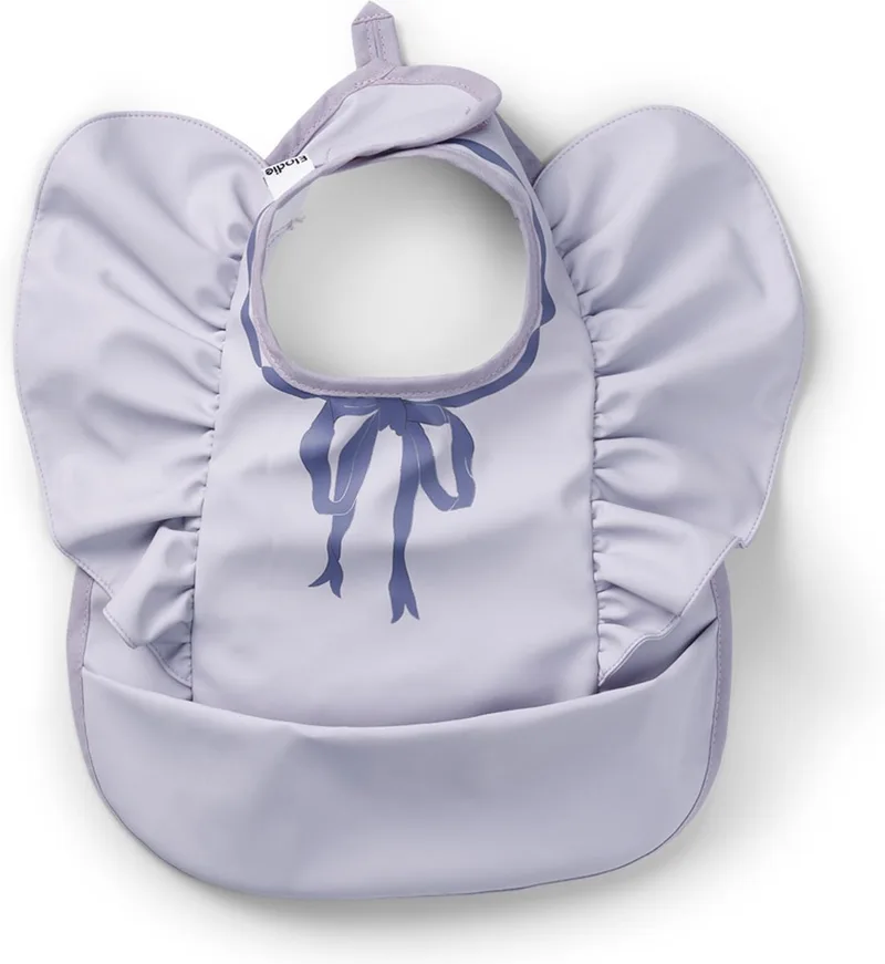 slab- Slabbetjes- Slabbertjes baby- Slab de Elodie Details en Lavender love – photo produit