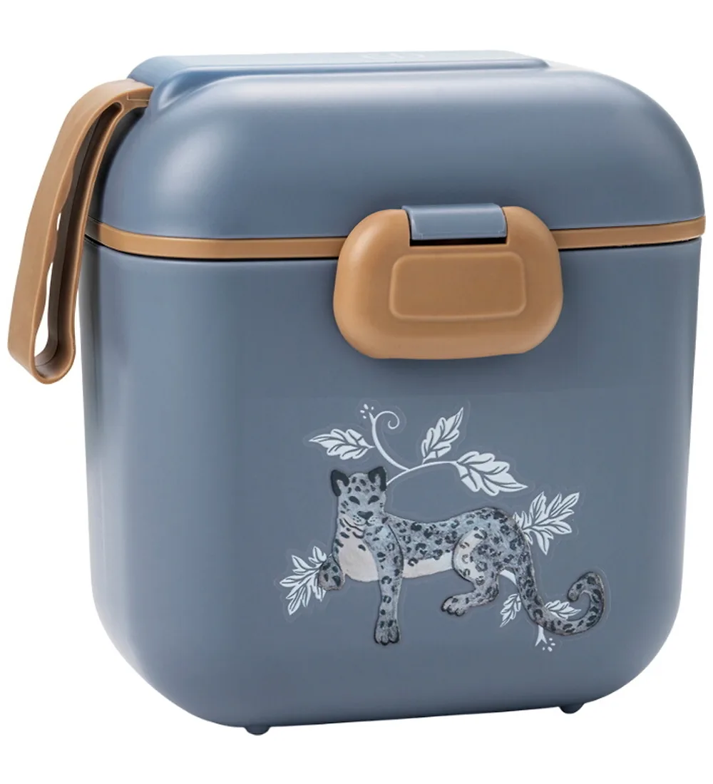 Snackbox - 800 ml - Garden Leo de Elodie Details – photo produit
