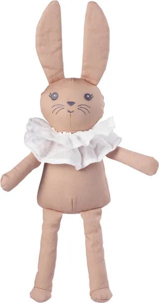 Snuggle - Knuffel - Knuffels - Knuffel konijn -Kraam cadeau by Elodie Details in Loving Lily – product photo 1 of 2