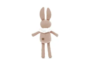 Snuggle - Knuffel - Knuffels - Knuffel konijn -Kraam cadeau by Elodie Details in Loving Lily – product photo 2 of 2