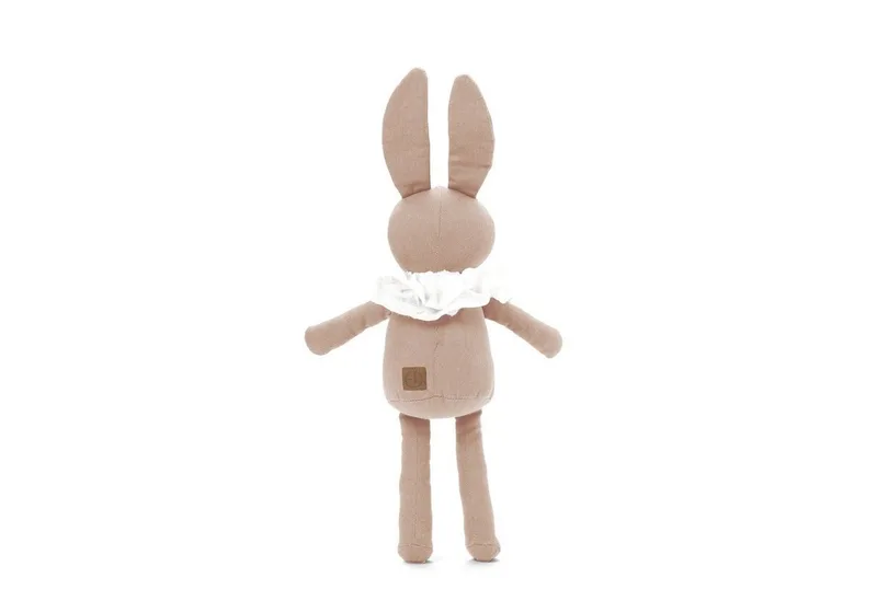 Snuggle - Knuffel - Knuffels - Knuffel konijn -Kraam cadeau by Elodie Details in Loving Lily – product photo 2 of 2