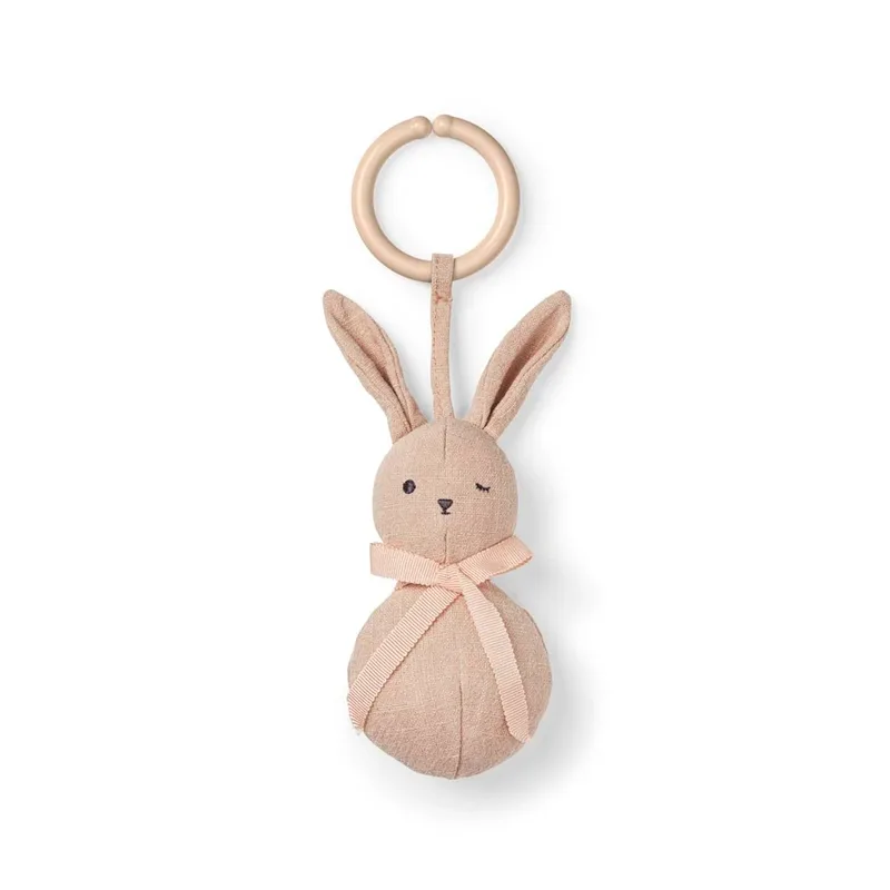 Speeltje Kinderwagen/Autostoel - Loving Lily van Elodie Details – productfoto