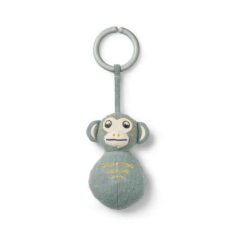 Speeltje Kinderwagen/Autostoel - Playful Pebble van Elodie Details – productfoto